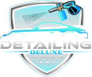 Detailing Deluxe Logo