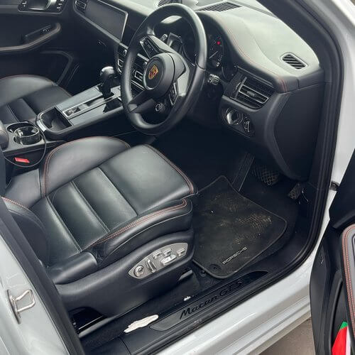 Detailing Deluxe - Exterior Detailing